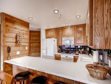 Breckenridge Home 937195 Breckenridge Home 937195