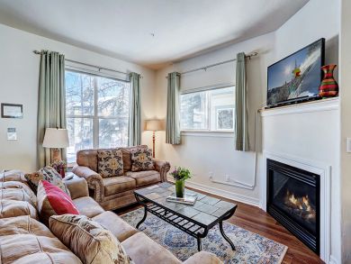 Breckenridge Home 937196