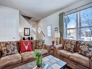 Breckenridge Home 937196