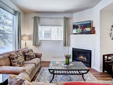 Breckenridge Home 937196