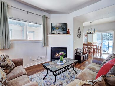 Breckenridge Home 937196