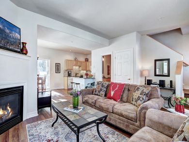 Breckenridge Home 937196