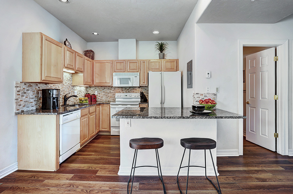 Breckenridge Home 937196