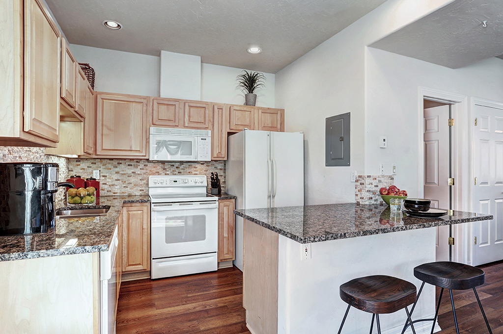 Breckenridge Home 937196