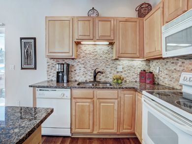 Breckenridge Home 937196