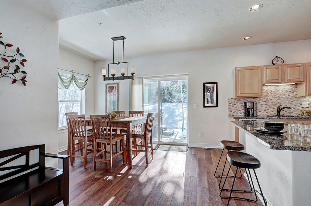 Breckenridge Home 937196
