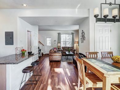 Breckenridge Home 937196