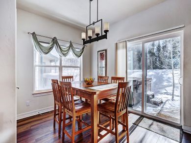 Breckenridge Home 937196