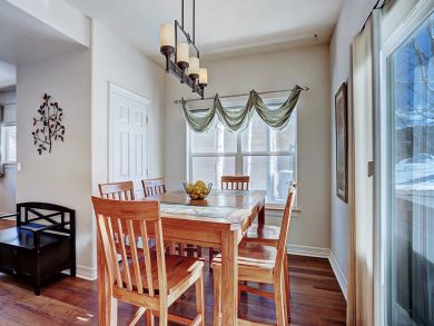 Breckenridge Home 937196