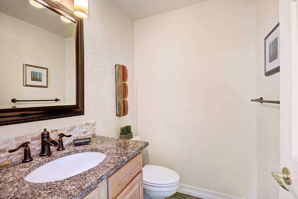 Breckenridge Home 937196