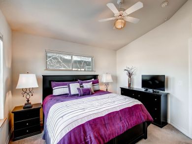 Breckenridge Home 937196