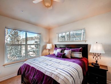 Breckenridge Home 937196