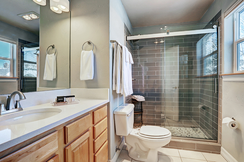 Breckenridge Home 937196