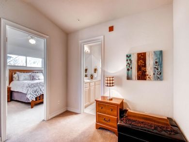 Breckenridge Home 937196