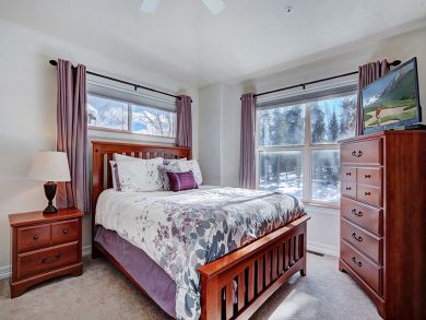 Breckenridge Home 937196