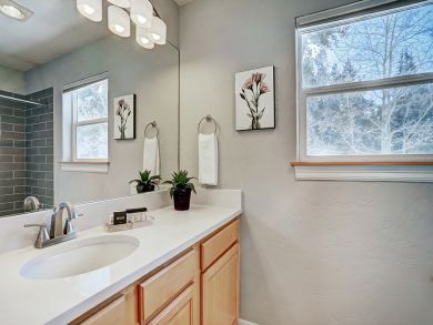 Breckenridge Home 937196