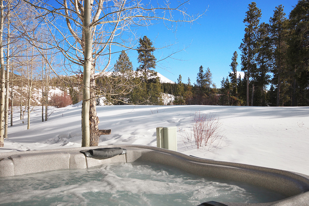 Breckenridge Home 937196