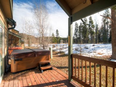 Breckenridge Home 937196