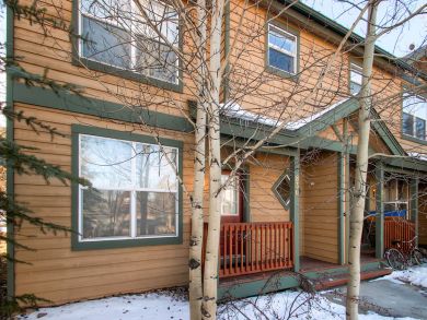 Breckenridge Home 937196
