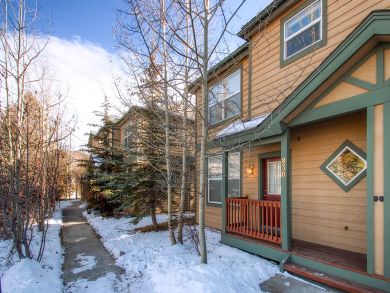 Breckenridge Home 937196