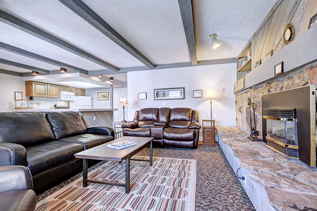 Breckenridge Home 937197