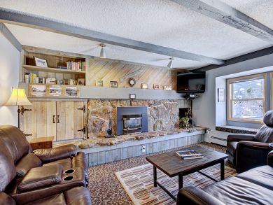 Breckenridge Home 937197