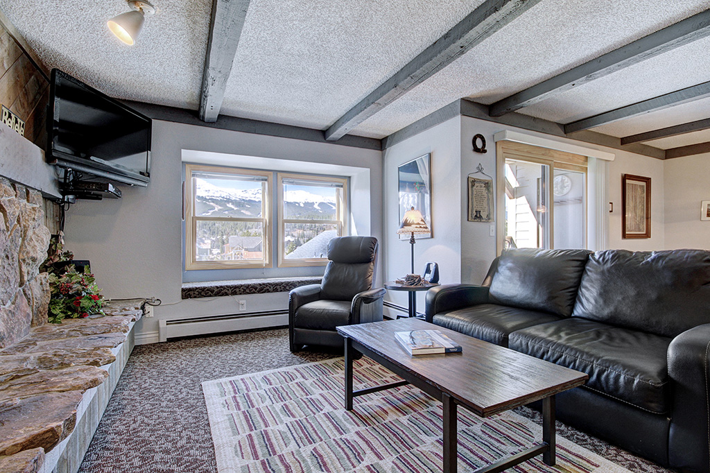 Breckenridge Home 937197