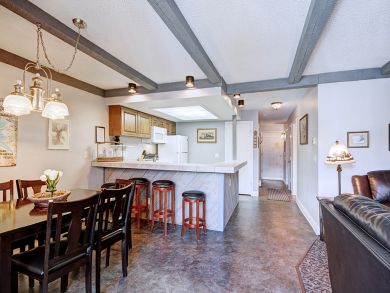 Breckenridge Home 937197