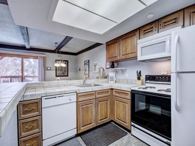 Breckenridge Home 937197