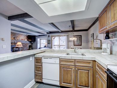 Breckenridge Home 937197