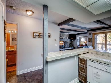 Breckenridge Home 937197
