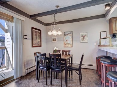 Breckenridge Home 937197