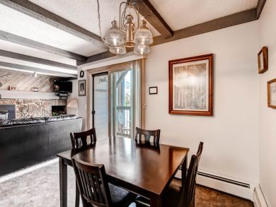Breckenridge Home 937197