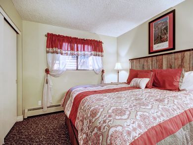 Breckenridge Home 937197