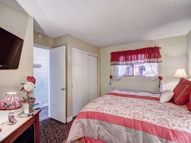 Breckenridge Home 937197