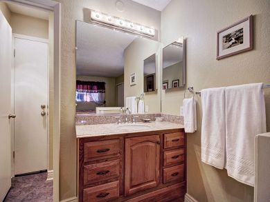 Breckenridge Home 937197