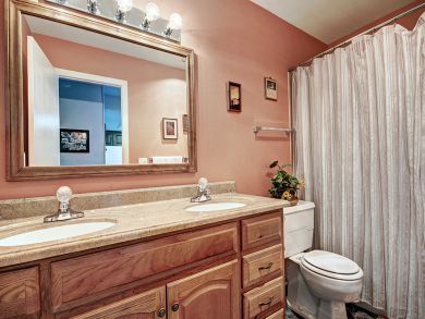 Breckenridge Home 937197