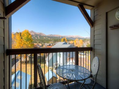 Breckenridge Home 937197