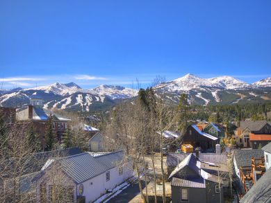 Breckenridge Home 937197