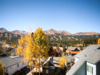 Breckenridge Home 937197