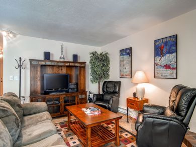 Breckenridge Home 937198