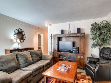 Breckenridge Home 937198