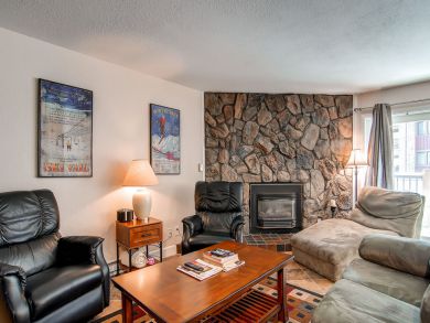 Breckenridge Home 937198