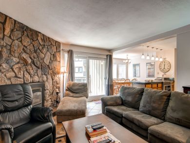 Breckenridge Home 937198