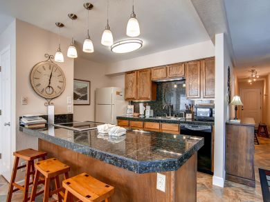 Breckenridge Home 937198