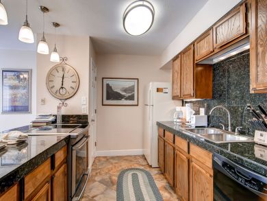 Breckenridge Home 937198