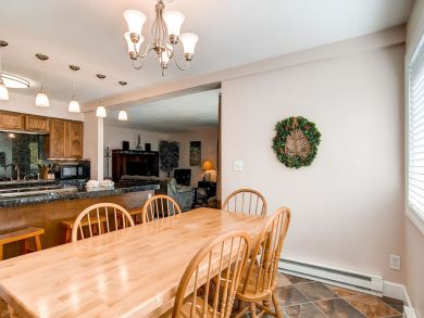 Breckenridge Home 937198