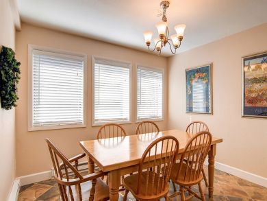 Breckenridge Home 937198