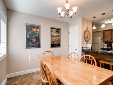 Breckenridge Home 937198
