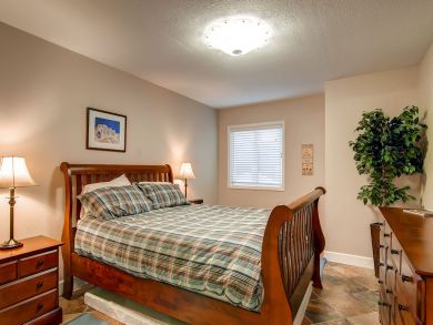 Breckenridge Home 937198